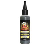 Korda Kiana Carp GOO Pineapple Power Smoke 115ml
