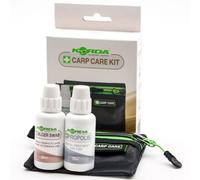Korda Kit de 2 antiseptiques 50 ML