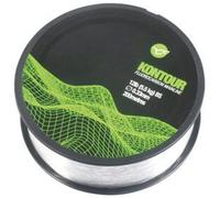 Korda Kontour Bas fluorocarbone 5,5 200 m. épais, pêche à la carpe, ligne