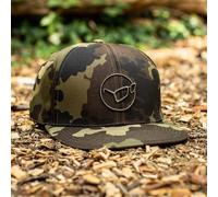 Korda Kore Snapback Kamo / Vêtements De Pêche Au Carpe