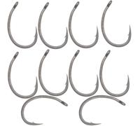 HAMECON KORDA Krank Hook Size 4