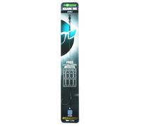 Korda Krank Ready Rig Barbed - 4