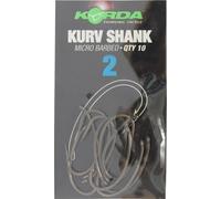Korda Kurv Shank Crochet à Carpe