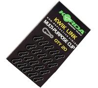 Korda Kwik Links - Standard et petit