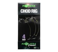 Korda Leaders Chod Rig Long 15lb, 8