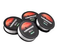 Korda LongChuck Clear | 10lb | 0.27mm | 1000m | Monofilament