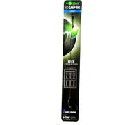 Korda N-Trap KD Rig Taille 2 Curve 20lb