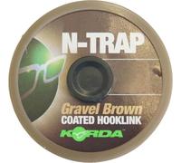 Korda N-Trap Soft 15lb Gravel Brown ndd