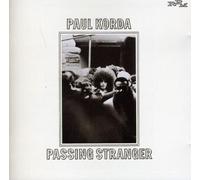 Korda, Paul - Passing Stranger