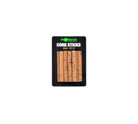 Korda Perceuse à appâts ou bâtons de liège de rechange : bâtons de liège de 4 mm