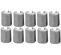 Korda Poids Dark Matter Balancing Weights 0.30g