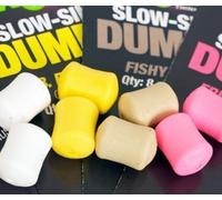 Korda Pop Up Dumbell Fishy Fish Flavour 8mm by Korda