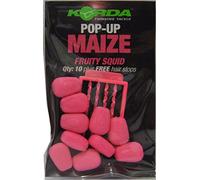 Korda Pop-Up Maïs - Toutes Les Saveurs