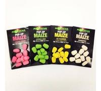 Korda Pop Up Maize Fruity Squid by Korda