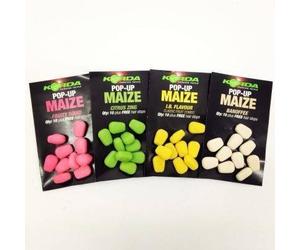 Korda Pop Up Maize Fruity Squid by Korda