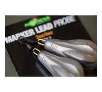 Korda Probe Marker Lead Weights 3 & 4Oz