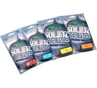 Korda PVA Bag Solidz Slow Melt PVA Bags XS