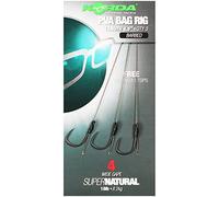 KORDA Sac de pêche à la Carpe Supernatural PVA 8,2 kg