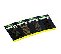 Korda Safezone Gaine Thermo-rétractable | Clay | 1.2mm | Matériau Montage