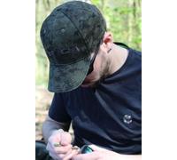 Korda Savoirs Traditionnels Numérique Kamo Casquette / Carpe Pêche Vêtements