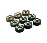 Korda Semi-rigides N-Trap Gravier-Marron (13,6 kg)