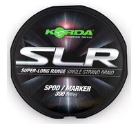 Korda SLR Braid 0.14 mm 300 m