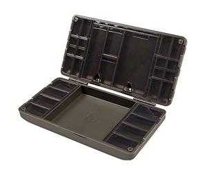 KORDA Super Compact matériel sécure tacklesafe BOITE kbox5