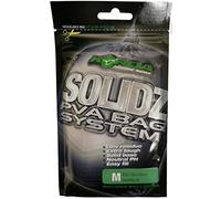 Korda Système de Sac en PVA Solidz pour pêche à la Carpe