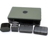 Korda Tackle Box Accessory Organiser Bundle