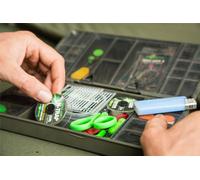 KORDA Super Compact matériel sécure tacklesafe BOITE kbox5