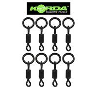 Korda Taille 11 émerillons