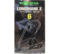 Korda Tige Longue x Crochet