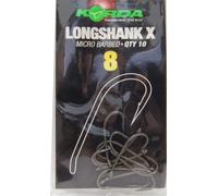 Korda Tige Longue x Crochet