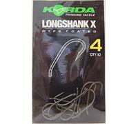 Korda Tige Longue x Crochet
