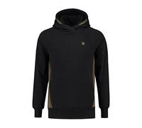 Korda TK Sweat à capuche Noir Taille XL