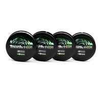Korda Touchdown Mono For Carp Fishing 1000m Spool BROWN: 12lb by Korda