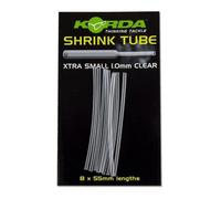 Korda Tube rétractable transparent 1,6 mm