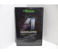Korda Underwater Part 4