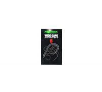 Korda Wide Gape B Hameçon à carpe sans barbillon 10
