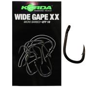 Korda Wide Gape XX - Taille : 4