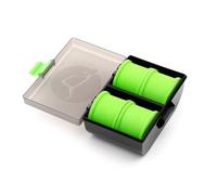 Korda Zig zag Boite Pêche Carpe Rangement Système KZB
