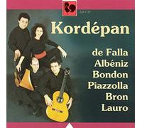 Kordepan - Kordepan [Import]