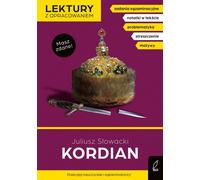Kordian Lektury z opracowaniem - Juliusz Słowacki (Buch auf Polnisch)