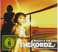 Kordz - Beauty & The East-CD+DVD [Import]