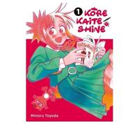 Kore Kaite Shine T01 - Toyoda Minoru - Panini Manga - broché - Manga