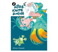 Kore Kaite Shine T02 - Toyoda Minoru - Panini Manga - broché - Manga