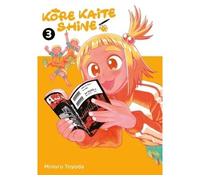 Kore Kaite Shine T03 - Toyoda Minoru - Panini Manga - broché - Manga