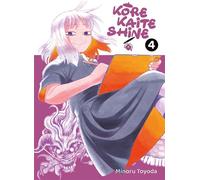 Kore Kaite Shine T04 - Toyoda Minoru - Panini Manga - broché - Manga