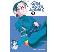 Kore Kaite Shine T05