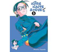 Kore Kaite Shine T05 - Toyoda Minoru - Panini Manga - broché - Manga